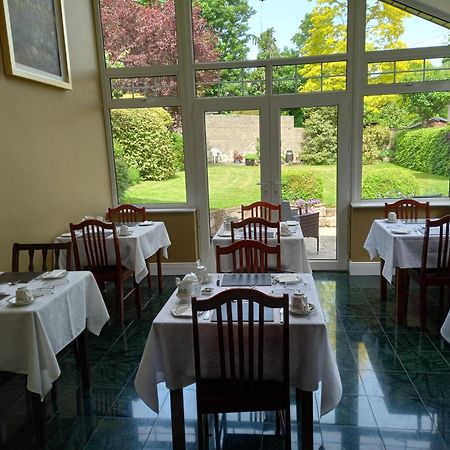 Carraig Rua Bed & Breakfast Килкени Екстериор снимка