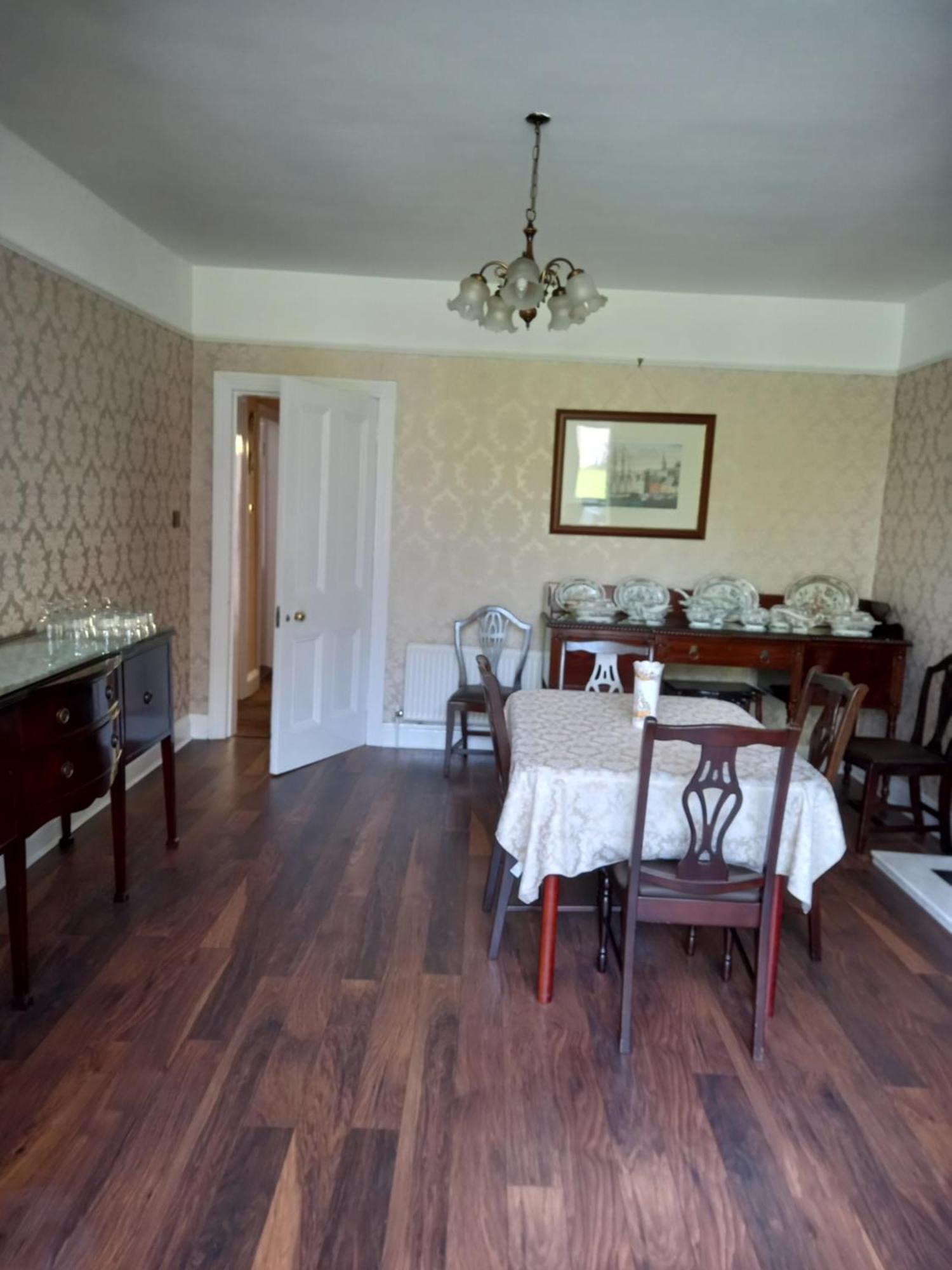 Carraig Rua Bed & Breakfast Килкени Екстериор снимка