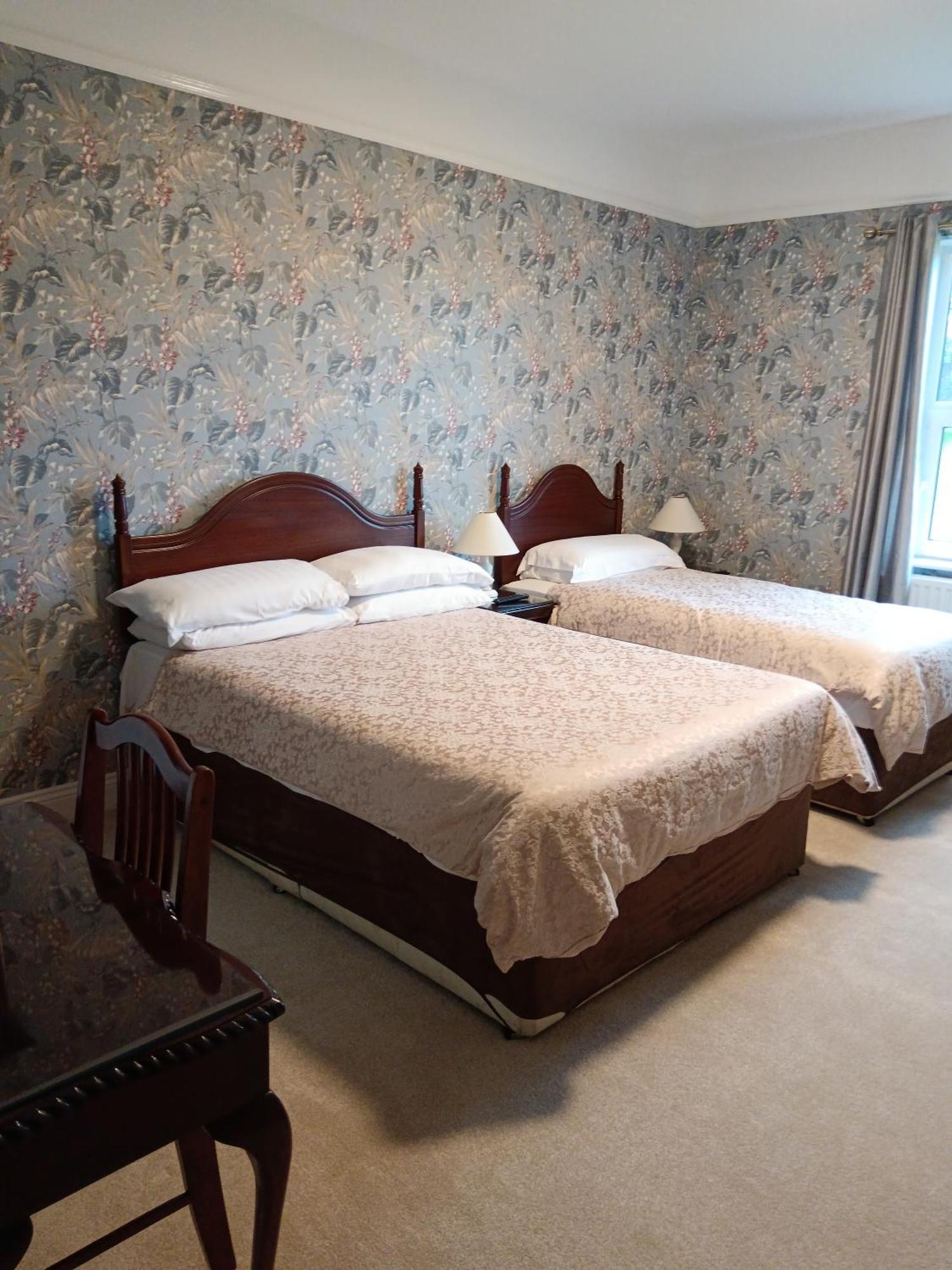 Carraig Rua Bed & Breakfast Килкени Екстериор снимка
