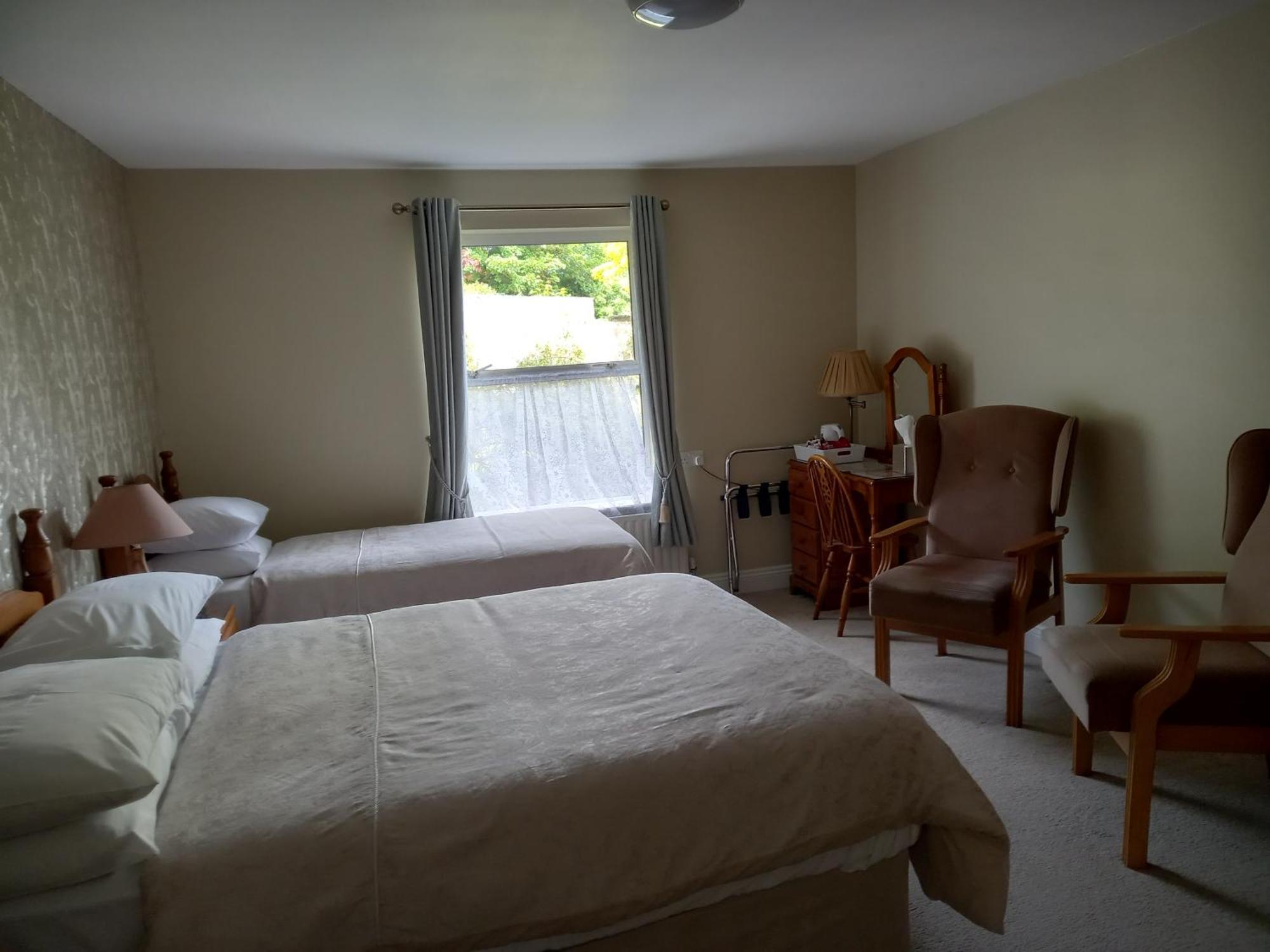 Carraig Rua Bed & Breakfast Килкени Екстериор снимка